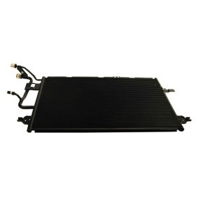 Köp Kondensor, klimatanläggning av MAXGEAR AC837071 till det låga priset 1477,92 kr