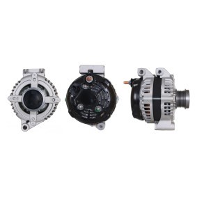 DODGE Lichtmaschine von DRI