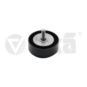 Compre Polia de desvio / de guia, correia trapezoidal estriada da VIKA 11451807901 a um preço baixo por 20,11 €