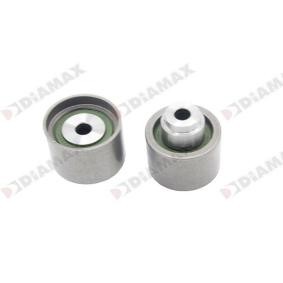 Umlenkrolle, Zahnriemen A8018 von DIAMAX günstig für 36,53 € online kaufen