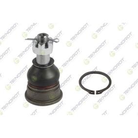 Acquista Testina braccio oscillante da TEKNOROT N-202 a buon mercato per soli 7,27 €