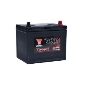 Batterie YBX3205 von YUASA günstig für 114,75 € online kaufen