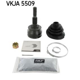 Gelenksatz, Antriebswelle VKJA 5509 von SKF günstig für 60,30 € online kaufen