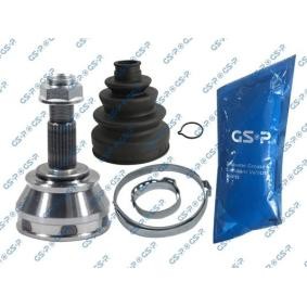 Acquista Kit giunti semiasse da GSP 817042 a buon mercato per soli 37,18 €