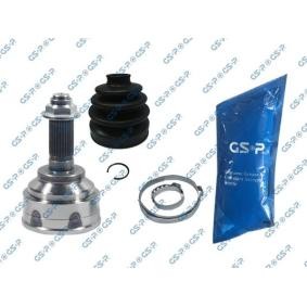 Acquista Kit giunti semiasse da GSP 818028 a buon mercato per soli 38,52 €
