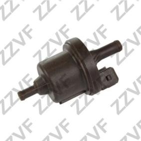 Comprar Válvula de ventilación, depósito de combustible de ZZVF ZVAK026 a bajo precio de 28,20 €