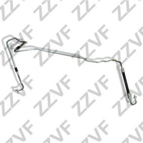 Achetez des Conduite à haute pression, climatisation ZZVF ZVTR005 à prix pour 51,01 €