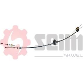 Seilzug, Schaltgetriebe 555784 von SEIM günstig für 72,71 € online kaufen