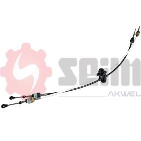 Seilzug, Schaltgetriebe 555785 von SEIM günstig für 99,49 € online kaufen