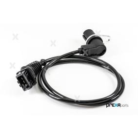 Kurbelwellensensor P201056 von PREXAparts günstig für 27,84 € online kaufen