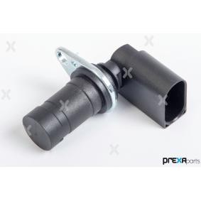 Kurbelwellensensor P201058 von PREXAparts günstig für 30,32 € online kaufen