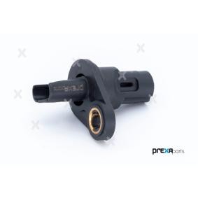 Kurbelwellensensor P201082 von PREXAparts günstig für 32,51 € online kaufen