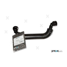 Schlauch, Kurbelgehäuseentlüftung P226328 von PREXAparts günstig für 39,26 € online kaufen