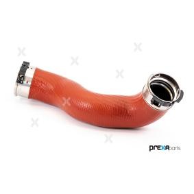 Ladeluftschlauch P326236 von PREXAparts günstig für 243,73 € online kaufen