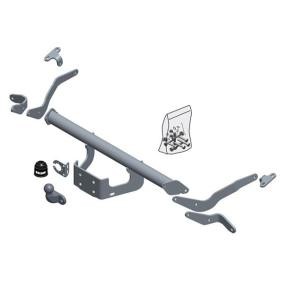 Anhängerkupplung 660400 von BRINK günstig für 223,68 € online kaufen