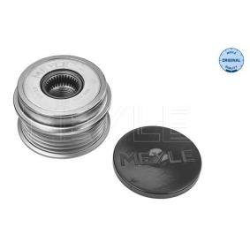 Acquista Dispositivo ruota libera alternatore da MEYLE 100 053 1007 a buon mercato per soli 43,54 €