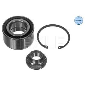 FIAT Radlagersatz von MEYLE