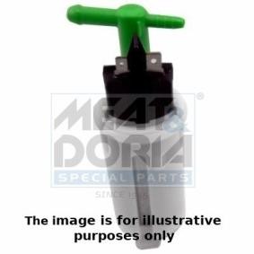 Kraftstoffpumpe 76862E von MEAT & DORIA günstig für 112,59 € online kaufen