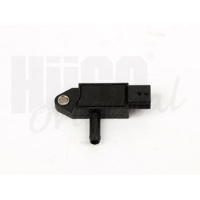 Acquista Sensore, Pressione gas scarico da HITACHI 137422 a buon mercato per soli 29,06 €