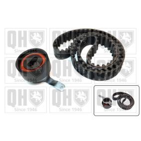 Acquista Kit cinghia di distribuzione da QUINTON HAZELL QBK465 a buon mercato per soli 102,67 €