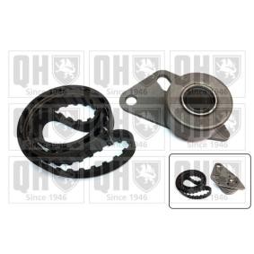 Acquista Kit cinghia di distribuzione da QUINTON HAZELL QBK484 a buon mercato per soli 58,49 €