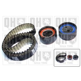 Acquista Kit cinghia di distribuzione da QUINTON HAZELL QBK656 a buon mercato per soli 139,86 €