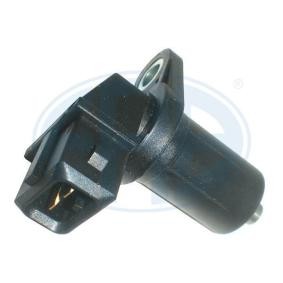 Kurbelwellensensor 550972A von ERA günstig für 29,21 € online kaufen