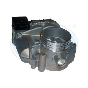 Drosselklappenstutzen 556154A von ERA günstig für 129,62 € online kaufen