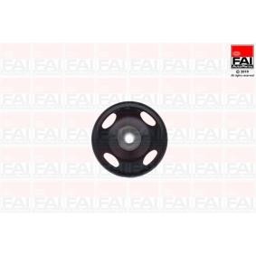 Riemenscheibe, Kurbelwelle FVD1086 von FAI AutoParts günstig für 40,24 € online kaufen