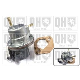 Kraftstoffpumpe QFP46 von QUINTON HAZELL günstig für 34,90 € online kaufen