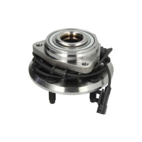 Radnabe H1Y059BTA von BTA günstig für 181,75 € online kaufen