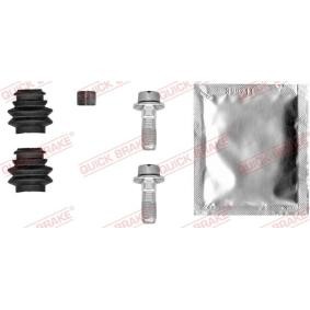 Bremssattel-Reparatursatz 113-0014 von QUICK BRAKE günstig für 5,07 € online kaufen