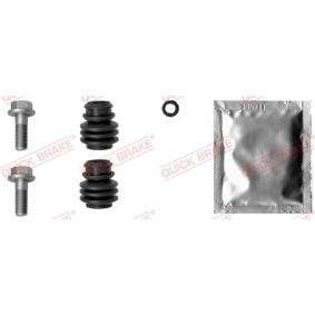 Bremssattel-Reparatursatz 113-1383 von QUICK BRAKE günstig für 4,16 € online kaufen