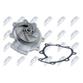 Wasserpumpe CPW-FR-015 von NTY günstig für 31,46 € online kaufen