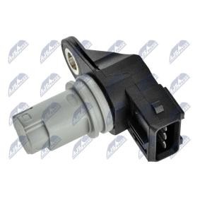 RENAULT Nockenwellensensor von NTY