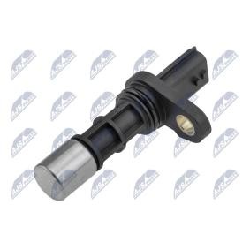 RENAULT Nockenwellensensor von NTY