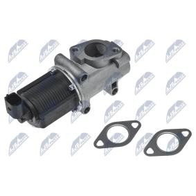 Compre Válvula EGR da NTY EGR-AR-001 a um preço baixo por 63,38 €