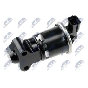 Compre Válvula EGR da NTY EGR-DW-003 a um preço baixo por 67,23 €