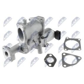 Compre Válvula EGR da NTY EGR-PL-017 a um preço baixo por 153,56 €