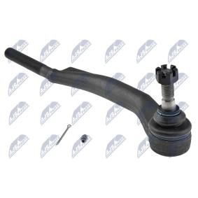 Achetez des Rotule de direction NTY SKZ-CH-071 à prix pour 24,09 €
