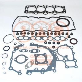 Dichtungsvollsatz, Motor 115-21104 von IAP QUALITY PARTS günstig für 257,93 € online kaufen