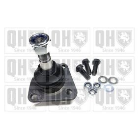 Comprar Rótula de suspensión de QUINTON HAZELL QSJ768S a bajo precio de 13,63 €