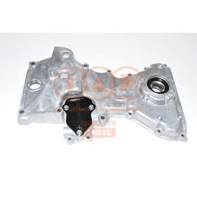 Ölpumpe 160-06015 von IAP QUALITY PARTS günstig für 361,36 € online kaufen
