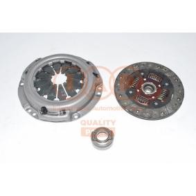 Kupplungssatz 201-03043 von IAP QUALITY PARTS günstig für 246,12 € online kaufen
