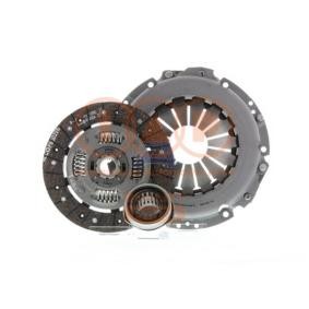 Compre Kit de embraiagem da IAP QUALITY PARTS 201-13056 a um preço baixo por 422,03 €