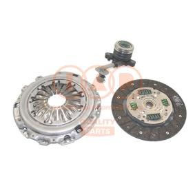 Kupplungssatz 201-13112 von IAP QUALITY PARTS günstig für 286,53 € online kaufen