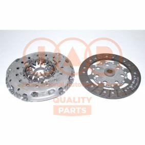 Kupplungssatz 201-13113 von IAP QUALITY PARTS günstig für 331,97 € online kaufen