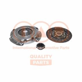 Kupplungssatz 201-13167 von IAP QUALITY PARTS günstig für 145,29 € online kaufen
