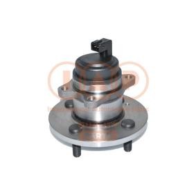 Radnabe 408-07046K von IAP QUALITY PARTS günstig für 182,58 € online kaufen