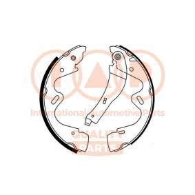 Compre Jogo de maxilas de travão da IAP QUALITY PARTS 705-13044 a um preço baixo por 147,76 €
